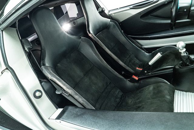 2005 Lotus Elise Sport Touring w/ Upgrades | Carrollton, TX | Texas Hot Rides