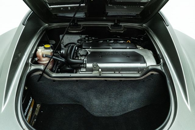 2005 Lotus Elise Sport Touring w/ Upgrades | Carrollton, TX | Texas Hot Rides