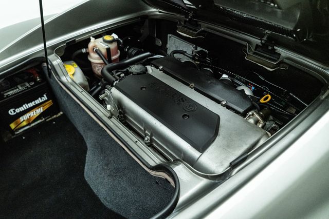 2005 Lotus Elise Sport Touring w/ Upgrades | Carrollton, TX | Texas Hot Rides