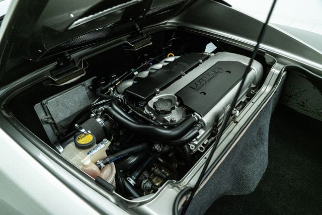 2005 Lotus Elise Sport Touring w/ Upgrades | Carrollton, TX | Texas Hot Rides