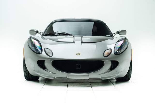 2005 Lotus Elise Sport Touring w/ Upgrades | Carrollton, TX | Texas Hot Rides