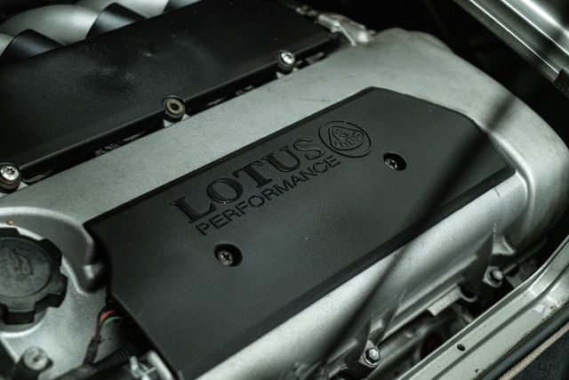 2005 Lotus Elise Sport Touring w/ Upgrades | Carrollton, TX | Texas Hot Rides