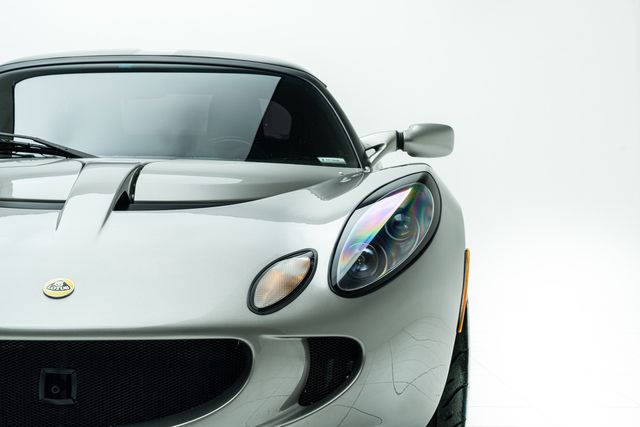 2005 Lotus Elise Sport Touring w/ Upgrades | Carrollton, TX | Texas Hot Rides 2005 Lotus Elise Sport Touring w/ Upgrades | Carrollton, TX | Texas Hot Rides