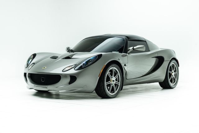 2005 Lotus Elise Sport Touring w/ Upgrades | Carrollton, TX | Texas Hot Rides 2005 Lotus Elise Sport Touring w/ Upgrades | Carrollton, TX | Texas Hot Rides