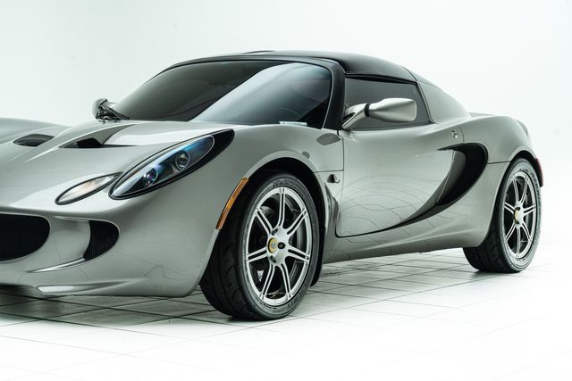 2005 Lotus Elise Sport Touring w/ Upgrades | Carrollton, TX | Texas Hot Rides
