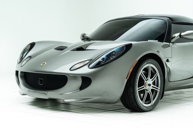 2005 Lotus Elise Sport Touring w/ Upgrades | Carrollton, TX | Texas Hot Rides 2005 Lotus Elise Sport Touring w/ Upgrades | Carrollton, TX | Texas Hot Rides
