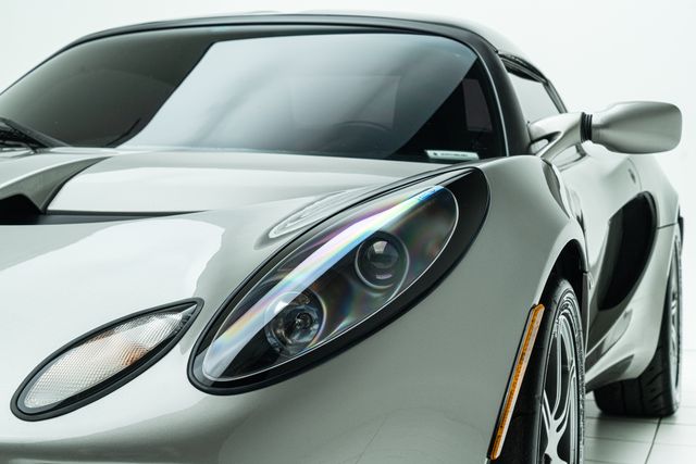 2005 Lotus Elise Sport Touring w/ Upgrades | Carrollton, TX | Texas Hot Rides