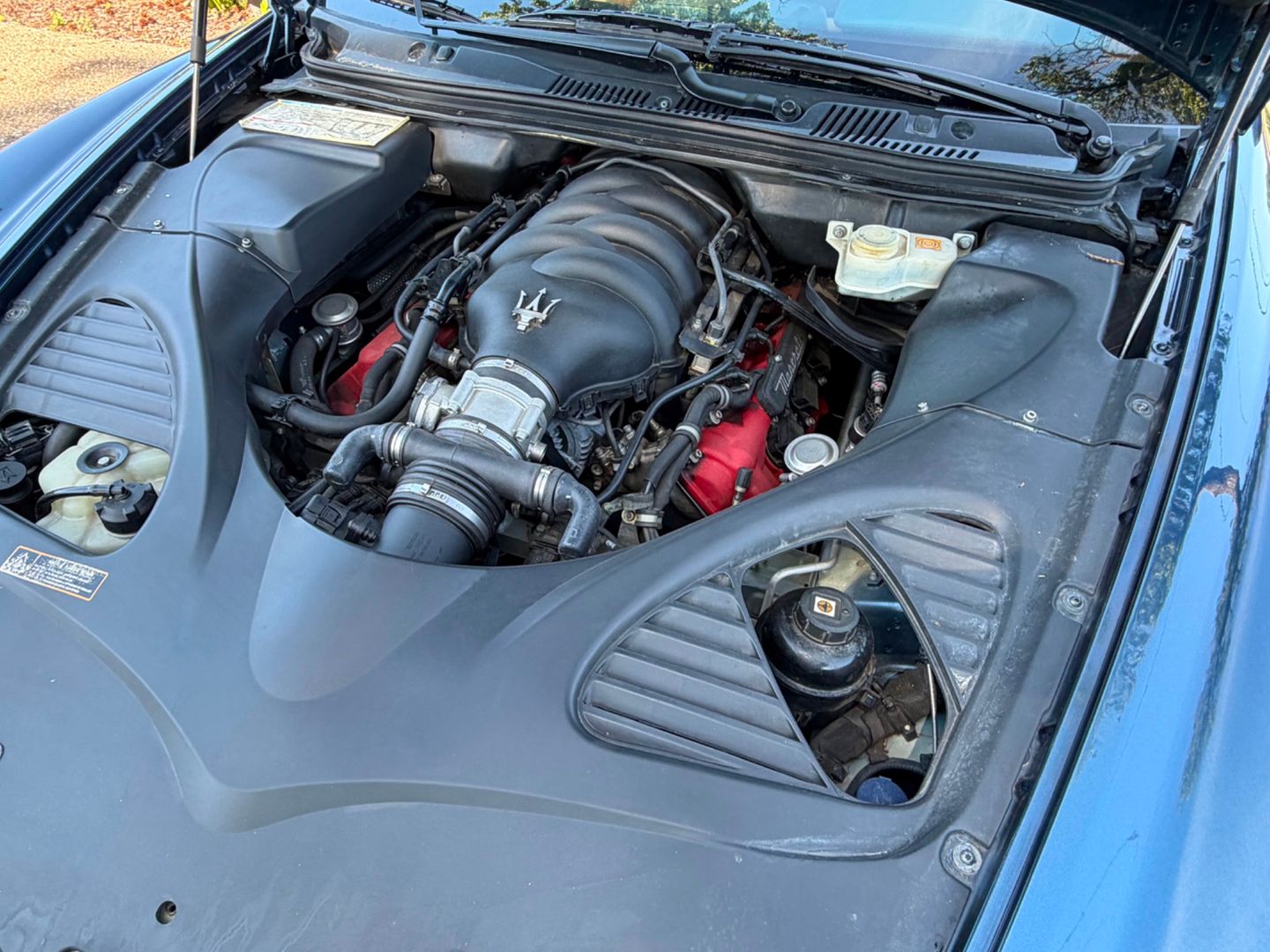 1969 CHEVROLET CAMARO 247