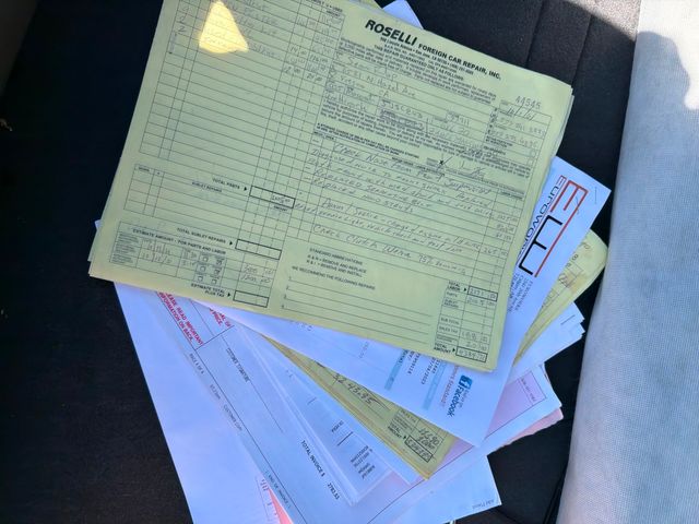 2005 Maserati Quattroporte Base | Valley Park, Missouri | VELOCITY PERFORMANCE GARAGE