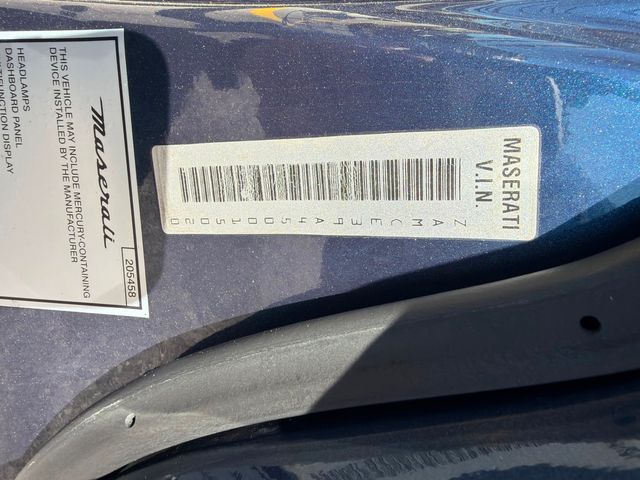 2005 Maserati Quattroporte Base | Valley Park, Missouri | VELOCITY PERFORMANCE GARAGE