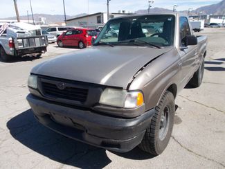 2005 Mazda B-Series B2300 in Salt Lake City, UT 84115