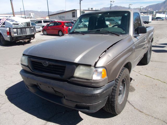 2005 Mazda B-Series B2300 in Salt Lake City, UT 84115