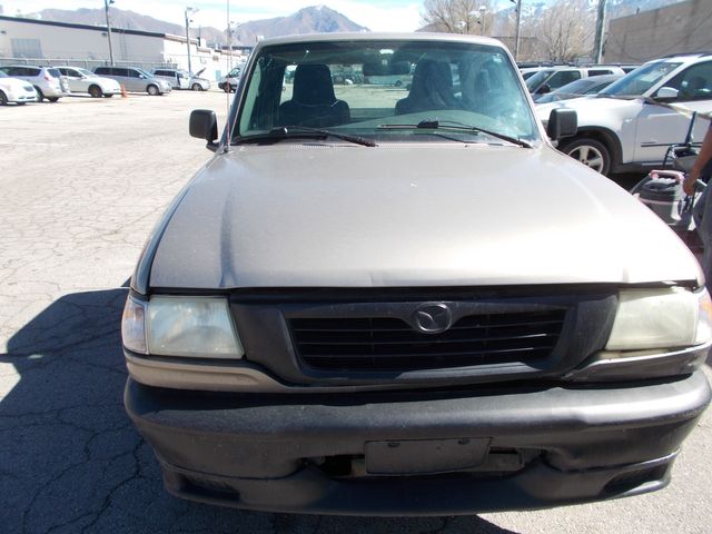 2005 Mazda B-Series B2300 2005 Mazda B-Series B2300