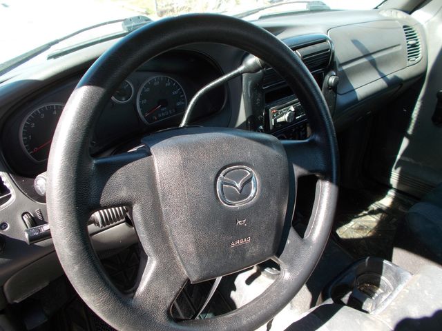 2005 Mazda B-Series B2300 2005 Mazda B-Series B2300
