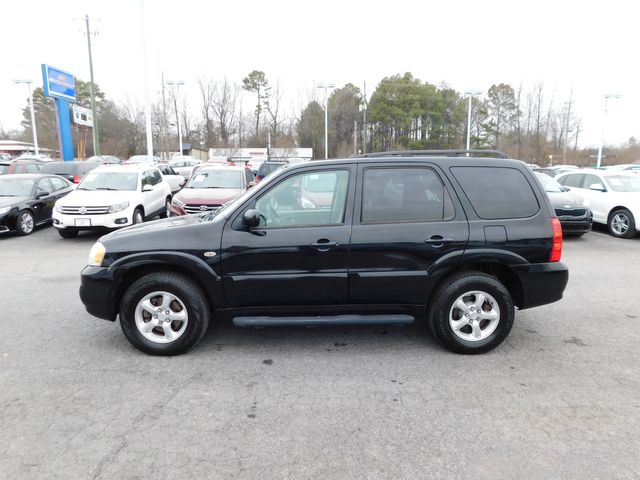 2005 Mazda Tribute s | Dalton, GA | Paniagua Auto Mall 2005 Mazda Tribute s | Dalton, GA | Paniagua Auto Mall