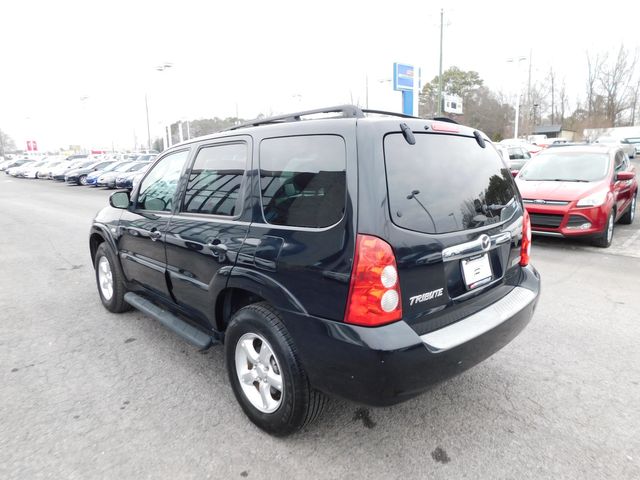 2005 Mazda Tribute s | Dalton, GA | Paniagua Auto Mall 2005 Mazda Tribute s | Dalton, GA | Paniagua Auto Mall