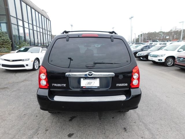 2005 Mazda Tribute s | Dalton, GA | Paniagua Auto Mall 2005 Mazda Tribute s | Dalton, GA | Paniagua Auto Mall