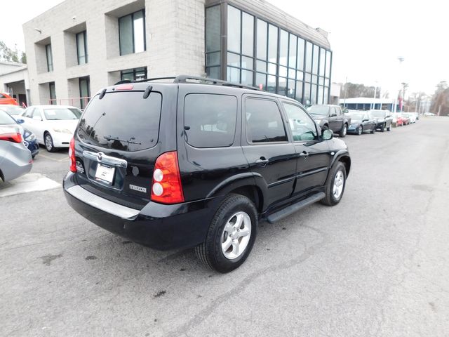 2005 Mazda Tribute s | Dalton, GA | Paniagua Auto Mall 2005 Mazda Tribute s | Dalton, GA | Paniagua Auto Mall