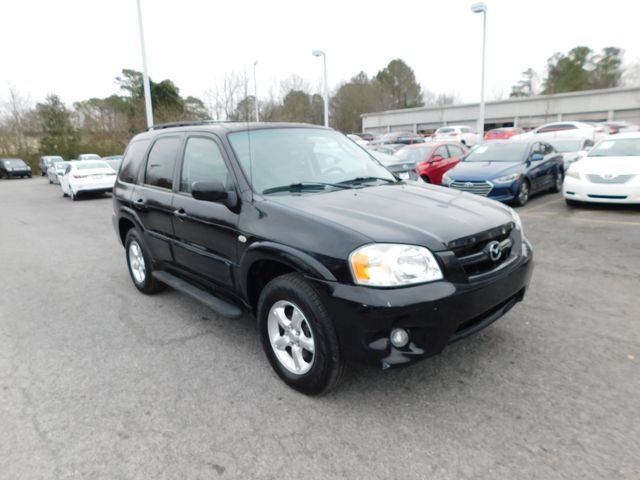 2005 Mazda Tribute s | Dalton, GA | Paniagua Auto Mall 2005 Mazda Tribute s | Dalton, GA | Paniagua Auto Mall
