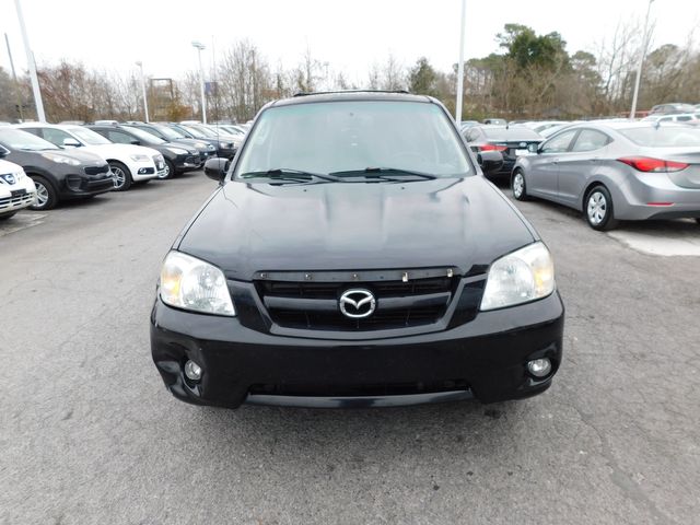 2005 Mazda Tribute s | Dalton, GA | Paniagua Auto Mall 2005 Mazda Tribute s | Dalton, GA | Paniagua Auto Mall