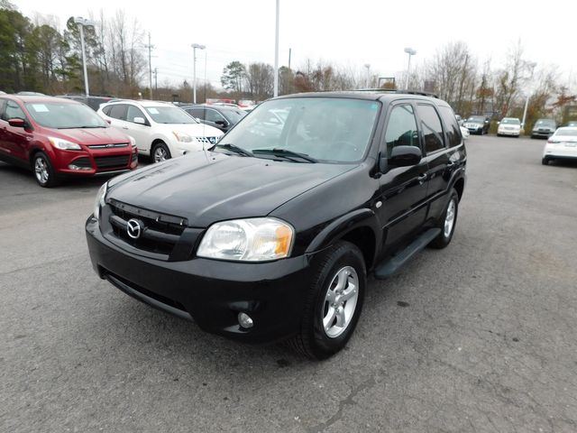 2005 Mazda Tribute s | Dalton, GA | Paniagua Auto Mall 2005 Mazda Tribute s | Dalton, GA | Paniagua Auto Mall