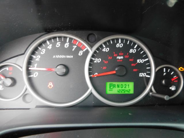 2005 Mazda Tribute s | Dalton, GA | Paniagua Auto Mall 2005 Mazda Tribute s | Dalton, GA | Paniagua Auto Mall
