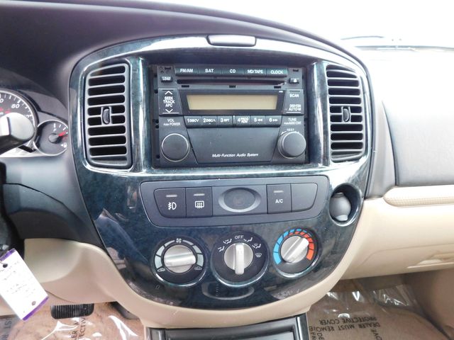 2005 Mazda Tribute s | Dalton, GA | Paniagua Auto Mall 2005 Mazda Tribute s | Dalton, GA | Paniagua Auto Mall