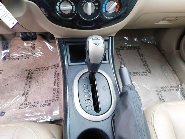 2005 Mazda Tribute s | Dalton, GA | Paniagua Auto Mall 2005 Mazda Tribute s | Dalton, GA | Paniagua Auto Mall