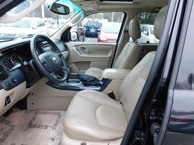 2005 Mazda Tribute s | Dalton, GA | Paniagua Auto Mall 2005 Mazda Tribute s | Dalton, GA | Paniagua Auto Mall