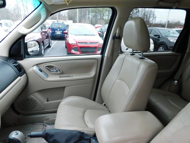 2005 Mazda Tribute s | Dalton, GA | Paniagua Auto Mall 2005 Mazda Tribute s | Dalton, GA | Paniagua Auto Mall