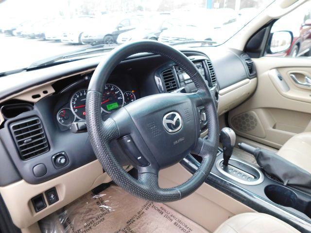 2005 Mazda Tribute s | Dalton, GA | Paniagua Auto Mall 2005 Mazda Tribute s | Dalton, GA | Paniagua Auto Mall