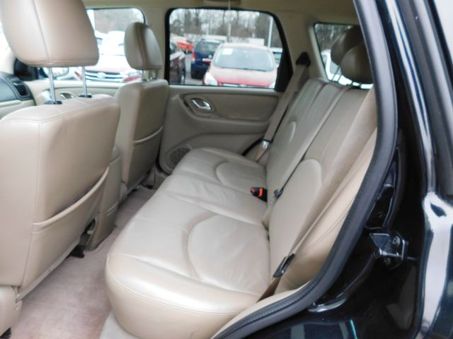 2005 Mazda Tribute s | Dalton, GA | Paniagua Auto Mall 2005 Mazda Tribute s | Dalton, GA | Paniagua Auto Mall