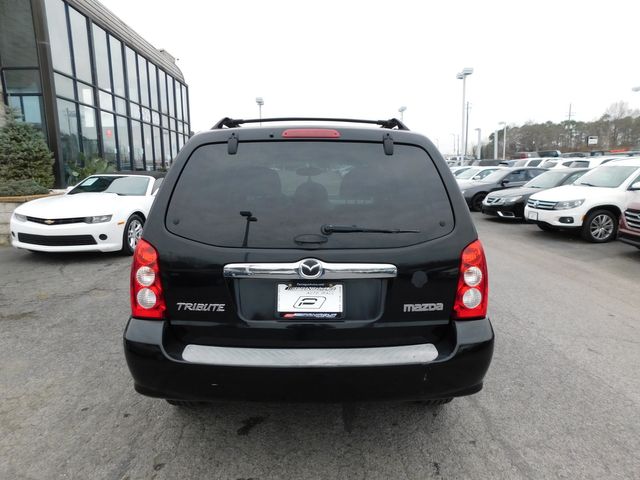 2005 Mazda Tribute s | Dalton, GA | Paniagua Auto Mall 2005 Mazda Tribute s | Dalton, GA | Paniagua Auto Mall