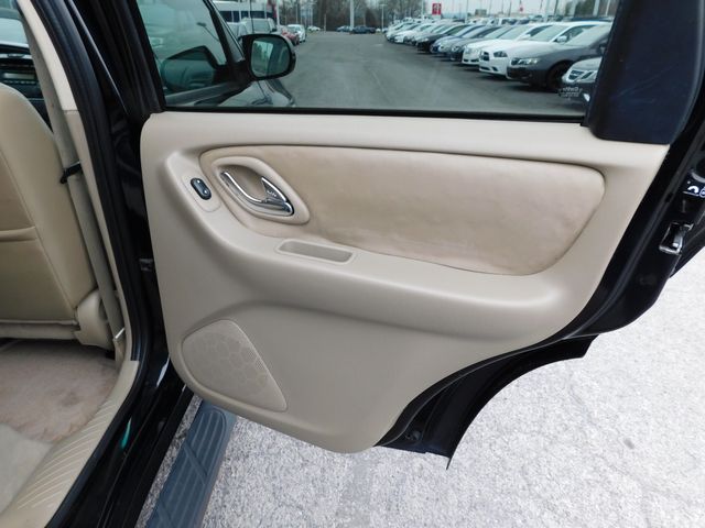 2005 Mazda Tribute s | Dalton, GA | Paniagua Auto Mall 2005 Mazda Tribute s | Dalton, GA | Paniagua Auto Mall