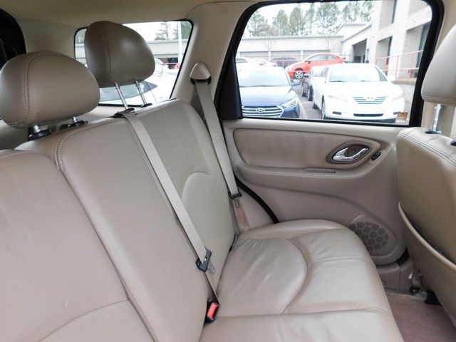 2005 Mazda Tribute s | Dalton, GA | Paniagua Auto Mall 2005 Mazda Tribute s | Dalton, GA | Paniagua Auto Mall
