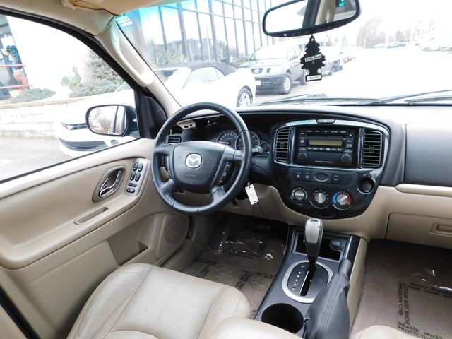 2005 Mazda Tribute s | Dalton, GA | Paniagua Auto Mall 2005 Mazda Tribute s | Dalton, GA | Paniagua Auto Mall