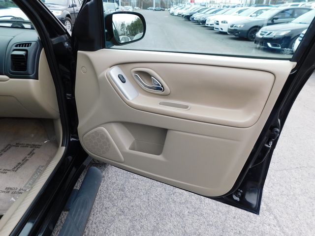 2005 Mazda Tribute s | Dalton, GA | Paniagua Auto Mall 2005 Mazda Tribute s | Dalton, GA | Paniagua Auto Mall