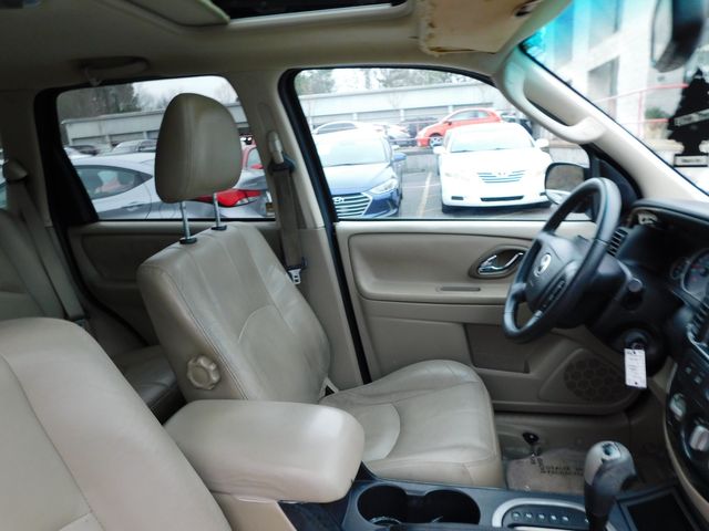 2005 Mazda Tribute s | Dalton, GA | Paniagua Auto Mall 2005 Mazda Tribute s | Dalton, GA | Paniagua Auto Mall