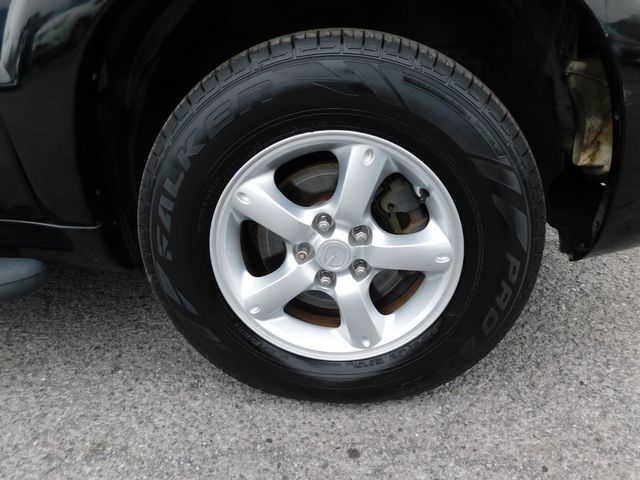 2005 Mazda Tribute s | Dalton, GA | Paniagua Auto Mall 2005 Mazda Tribute s | Dalton, GA | Paniagua Auto Mall