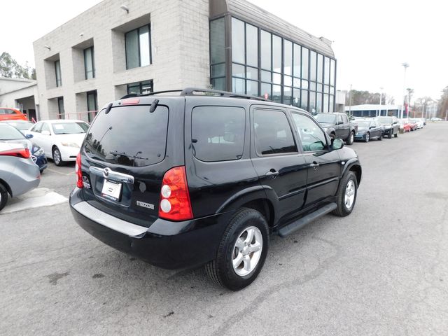 2005 Mazda Tribute s | Dalton, GA | Paniagua Auto Mall 2005 Mazda Tribute s | Dalton, GA | Paniagua Auto Mall