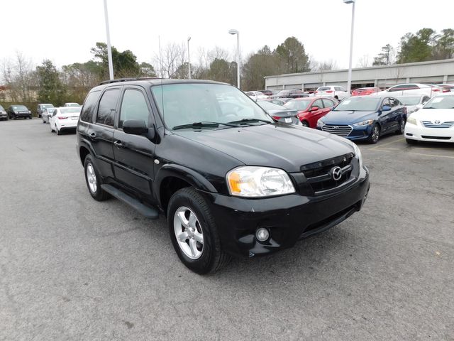 2005 Mazda Tribute s | Dalton, GA | Paniagua Auto Mall 2005 Mazda Tribute s | Dalton, GA | Paniagua Auto Mall