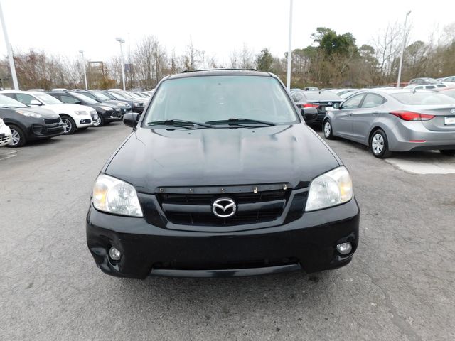 2005 Mazda Tribute s | Dalton, GA | Paniagua Auto Mall 2005 Mazda Tribute s | Dalton, GA | Paniagua Auto Mall