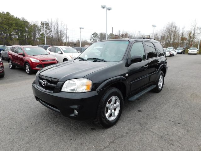 2005 Mazda Tribute s | Dalton, GA | Paniagua Auto Mall 2005 Mazda Tribute s | Dalton, GA | Paniagua Auto Mall