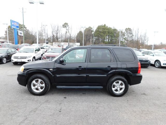 2005 Mazda Tribute s | Dalton, GA | Paniagua Auto Mall 2005 Mazda Tribute s | Dalton, GA | Paniagua Auto Mall