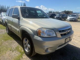 2005 Mazda Tribute s | Orland, CA | Orland Public Auto Auction in Orland, CA 95963