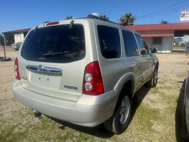 2005 Mazda Tribute s