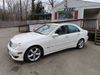 2005 Mercedes-Benz C-Class C 320 | Powhatan, VA | AllRyde Auto Sales 2005 Mercedes-Benz C-Class C 320 | Powhatan, VA | AllRyde Auto Sales