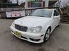 2005 Mercedes-Benz C-Class C 320 | Powhatan, VA | AllRyde Auto Sales 2005 Mercedes-Benz C-Class C 320 | Powhatan, VA | AllRyde Auto Sales