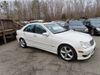 2005 Mercedes-Benz C-Class C 320 | Powhatan, VA | AllRyde Auto Sales 2005 Mercedes-Benz C-Class C 320 | Powhatan, VA | AllRyde Auto Sales