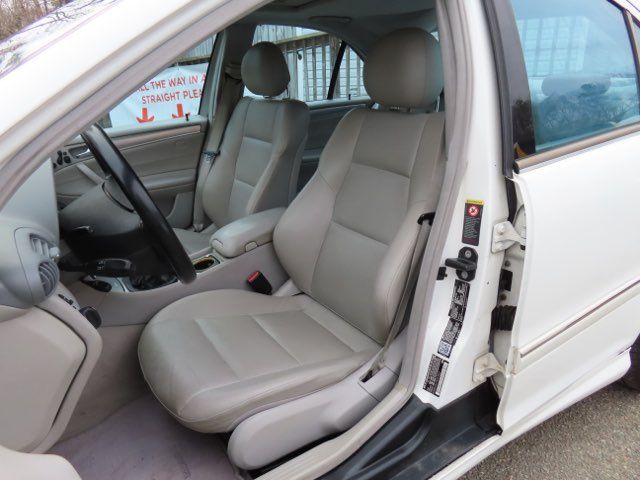 2005 Mercedes-Benz C-Class C 320  